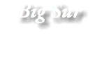 Big Sur 