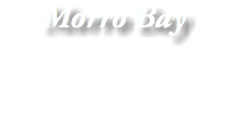 Morro Bay 